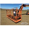 Image 19 : 2014 JLG 800AJ 4WD DIESEL ARTICULATING BOOM LIFT