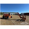 Image 2 : 2014 JLG 800AJ 4WD DIESEL ARTICULATING BOOM LIFT