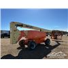 Image 3 : 2014 JLG 800AJ 4WD DIESEL ARTICULATING BOOM LIFT