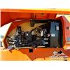 Image 9 : 2014 JLG 800AJ 4WD DIESEL ARTICULATING BOOM LIFT
