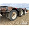 Image 18 : 2014 DYNAWELD LB40-44 TRI/A LOWBED TRAILER