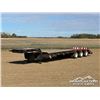 Image 1 : 2014 DYNAWELD LB40-44 TRI/A LOWBED TRAILER