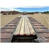 Image 32 : 2014 DYNAWELD LB40-44 TRI/A LOWBED TRAILER