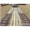 Image 33 : 2014 DYNAWELD LB40-44 TRI/A LOWBED TRAILER