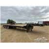 Image 3 : 2014 DYNAWELD LB40-44 TRI/A LOWBED TRAILER