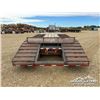 Image 5 : 2014 DYNAWELD LB40-44 TRI/A LOWBED TRAILER