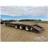 Image 6 : 2014 DYNAWELD LB40-44 TRI/A LOWBED TRAILER