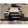 Image 35 : 2013 DYNAWELD LB52-38 TRI/A LOWBED TRAILER