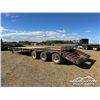 Image 5 : 2013 DYNAWELD LB52-38 TRI/A LOWBED TRAILER
