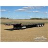 Image 1 : 2010 BWS 53HD3X TRIDEM STEP DECK TRAILER