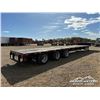 Image 4 : 2010 BWS 53HD3X TRIDEM STEP DECK TRAILER