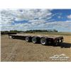 Image 5 : 2010 BWS 53HD3X TRIDEM STEP DECK TRAILER