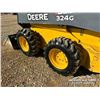 Image 25 : 2019 JOHN DEERE 324G TWO-SPEED SKID STEER LOADER