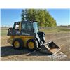 Image 2 : 2019 JOHN DEERE 324G TWO-SPEED SKID STEER LOADER
