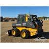 Image 4 : 2019 JOHN DEERE 324G TWO-SPEED SKID STEER LOADER