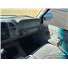 Image 10 : 1998 CHEVROLET SILVERADO 1500 EXTENDED CAB PICKUP