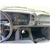 Image 11 : 1998 CHEVROLET SILVERADO 1500 EXTENDED CAB PICKUP