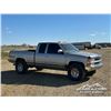 Image 2 : 1998 CHEVROLET SILVERADO 1500 EXTENDED CAB PICKUP
