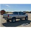 Image 3 : 1998 CHEVROLET SILVERADO 1500 EXTENDED CAB PICKUP
