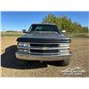 Image 40 : 1998 CHEVROLET SILVERADO 1500 EXTENDED CAB PICKUP