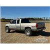 Image 4 : 1998 CHEVROLET SILVERADO 1500 EXTENDED CAB PICKUP