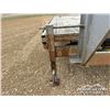 Image 12 : 2008 H&H TRAILERS T/A DUALLY EQUIPMENT TRAILER