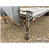 Image 14 : 2008 H&H TRAILERS T/A DUALLY EQUIPMENT TRAILER