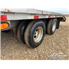 Image 16 : 2008 H&H TRAILERS T/A DUALLY EQUIPMENT TRAILER