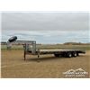 Image 1 : 2008 H&H TRAILERS T/A DUALLY EQUIPMENT TRAILER