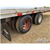 Image 21 : 2008 H&H TRAILERS T/A DUALLY EQUIPMENT TRAILER