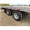 Image 22 : 2008 H&H TRAILERS T/A DUALLY EQUIPMENT TRAILER