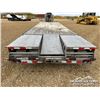 Image 28 : 2008 H&H TRAILERS T/A DUALLY EQUIPMENT TRAILER