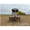Image 2 : 2008 H&H TRAILERS T/A DUALLY EQUIPMENT TRAILER