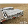 Image 30 : 2008 H&H TRAILERS T/A DUALLY EQUIPMENT TRAILER