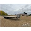 Image 3 : 2008 H&H TRAILERS T/A DUALLY EQUIPMENT TRAILER