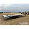 Image 4 : 2008 H&H TRAILERS T/A DUALLY EQUIPMENT TRAILER