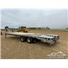 Image 5 : 2008 H&H TRAILERS T/A DUALLY EQUIPMENT TRAILER