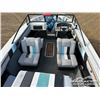 Image 11 : 1986 GALAXY 176 16 FT. LAKE BOAT