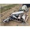 Image 2 : 2016 DODGE LARAMIE 2500HD PARTS & ACCESSORIES