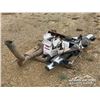 Image 4 : 2016 DODGE LARAMIE 2500HD PARTS & ACCESSORIES