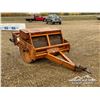 Image 2 : 6 FT. PULL TYPE SMOOTH DRUM PACKER