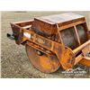 Image 8 : 6 FT. PULL TYPE SMOOTH DRUM PACKER