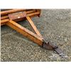 Image 9 : 6 FT. PULL TYPE SMOOTH DRUM PACKER
