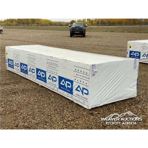 (189) 2 X 6 IN. X 16 FT. DOUGLAS FIR #3 LUMBER
