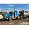 Image 1 : 2023 PETERBILT 367 TRI DRIVE SLEEPER TRUCK TRACTOR