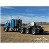 Image 4 : 2023 PETERBILT 367 TRI DRIVE SLEEPER TRUCK TRACTOR