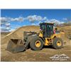 Image 1 : 2018 JOHN DEERE 644K WHEEL LOADER