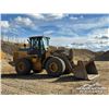 Image 2 : 2018 JOHN DEERE 644K WHEEL LOADER