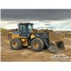 Image 2 : 2017 JOHN DEERE 524K WHEEL LOADER