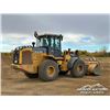 Image 3 : 2017 JOHN DEERE 524K WHEEL LOADER